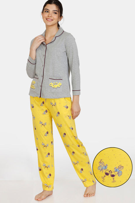 Queen best sale bee pyjamas